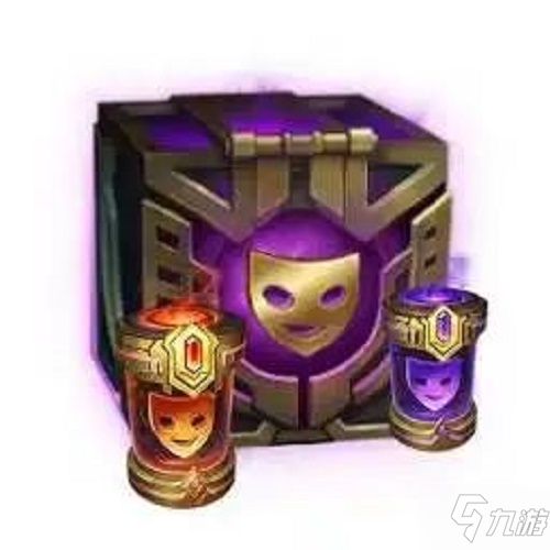 英雄联盟手游金魄罗好运宝箱抽奖概率怎么样 金魄罗好运宝箱抽奖概率一览