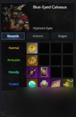 失落的方舟Hypnos's Eyes Island催眠之眼岛岛屿任务攻略