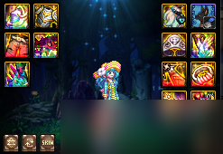 DNF贵族机要机制是什么