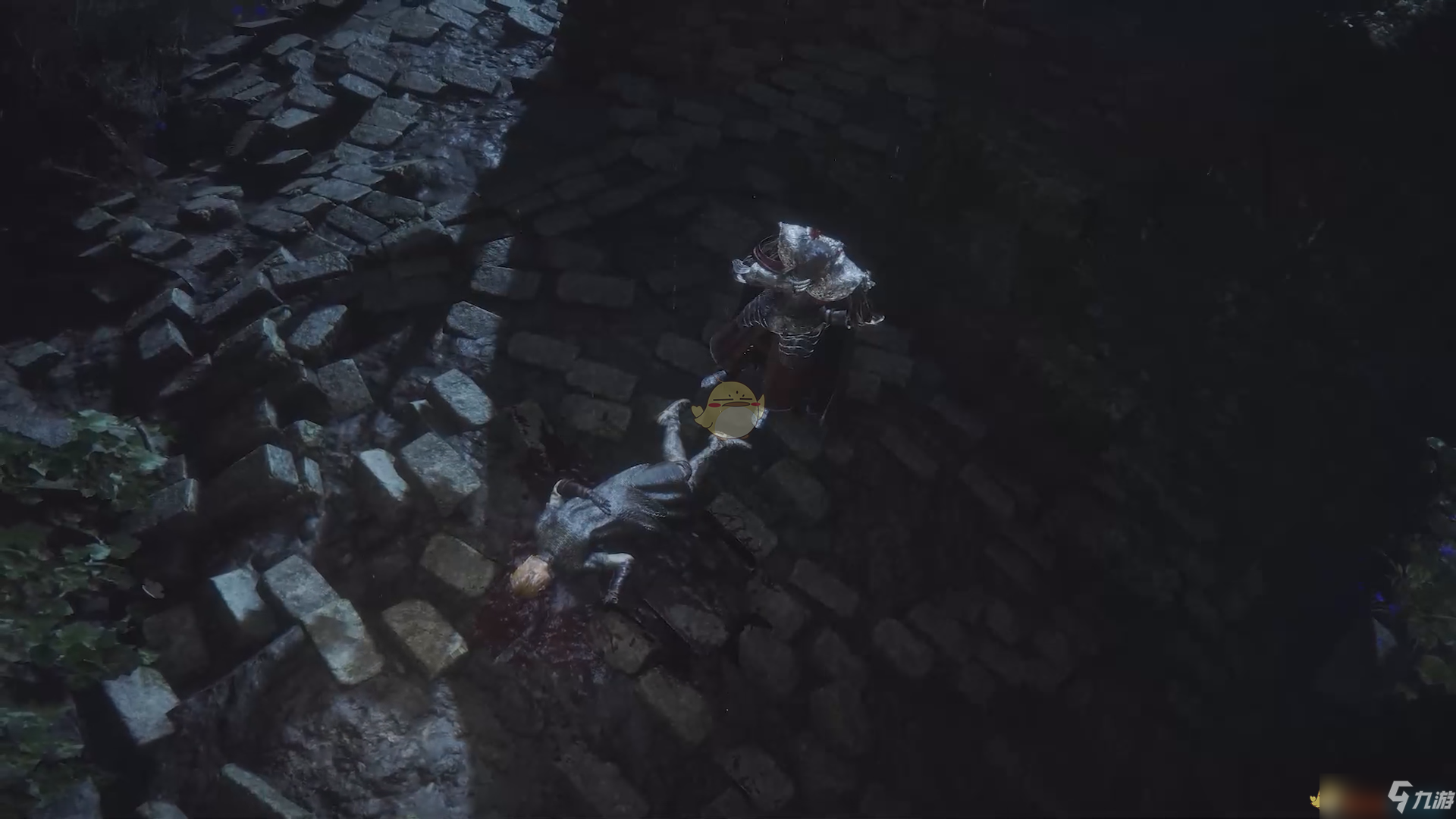 《艾尔登法环》魔法师块护符获得方法介绍