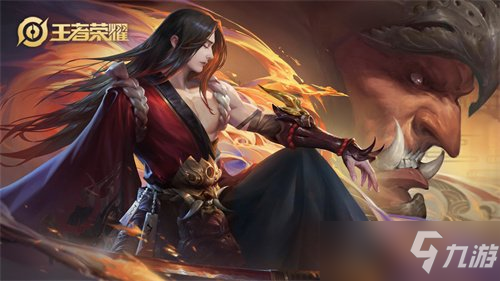 王者荣耀橘右京全语音台词一览