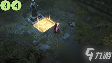 《失落的方舟》Fantasm Island幻想岛岛屿任务完成攻略