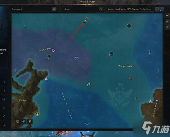 失落的方舟ship upgrade升级船坞任务攻略