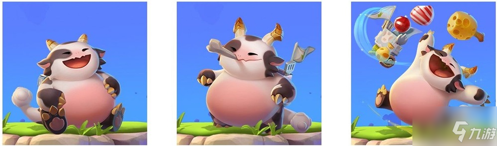 金铲铲之战3.17更新内容 3月17日2.5c版本更新了什么