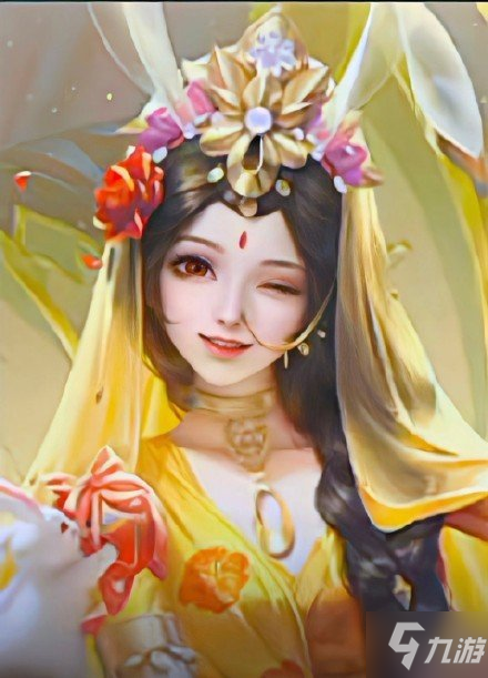 《王者荣耀》公孙离天竺公主皮肤介绍 公孙离新皮肤爆料