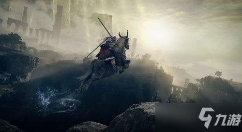 艾尔登法环肉装魔剑士玩法介绍