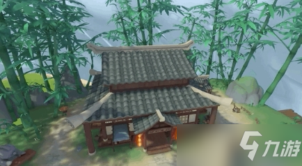 香腸派對神仙客棧位置介紹
