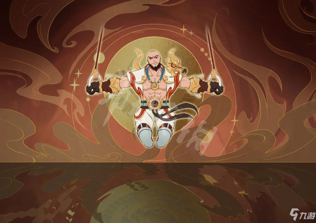 《梦三国2》诗月2022冠军皮肤厉害吗