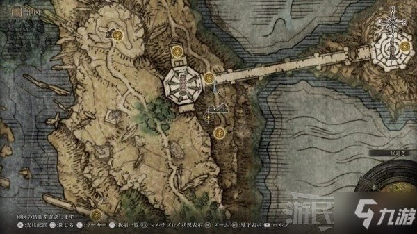 《艾尔登法环》1.03小壶位置及支线攻略 小壶任务奖励介绍