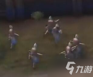 《帝国时代4》兵种介绍之罗斯篇 罗斯兵种有哪些