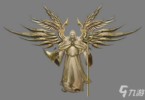 暗夜君主来袭！《魔域手游》全新资料片超燃上线！