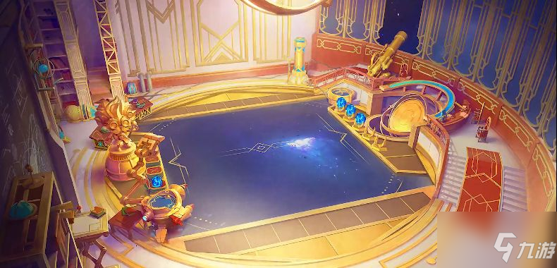 金铲铲之战3.17更新内容 3月17日2.5c版本更新了什么