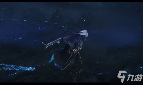 暗夜君主来袭！《魔域手游》全新资料片超燃上线！