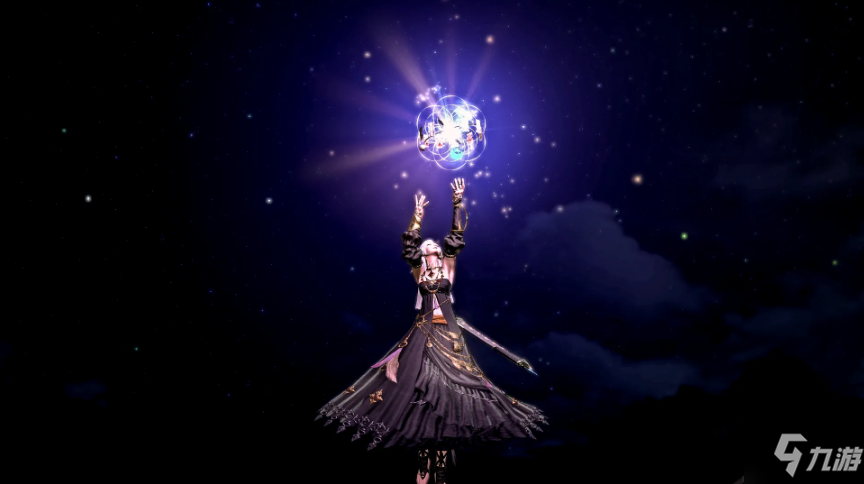 ff14星海深幽尋因星晶鏡怎么打 ff14星海深幽尋因星晶鏡攻略分享
