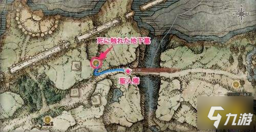 艾尔登法环前期强力武器有哪些 前期强力武器推荐
