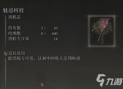 《艾尔登法环》白金魔法师塔位置分享