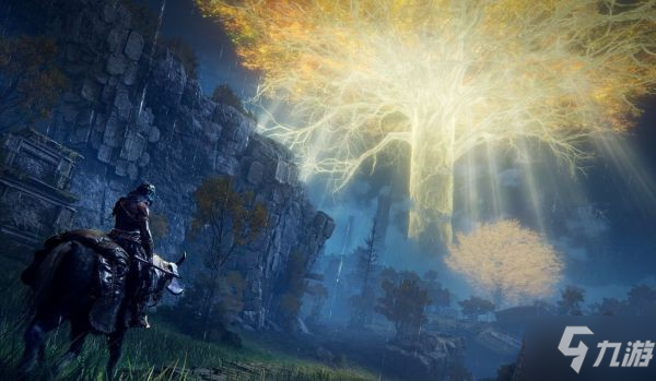 《艾尔登法环》Xbox单周目多结局SL教程