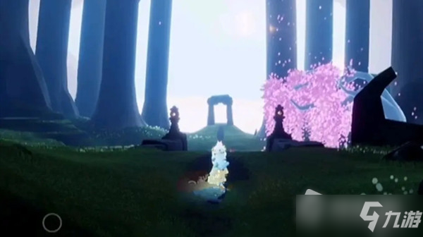 《光遇》2022年花憩节先祖位置一览