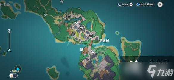 《原神》执望三千里任务怎么玩？执望三千里任务玩法分享