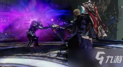 最终幻想起源灵魂爆破怎么按 灵魂爆破键位介绍