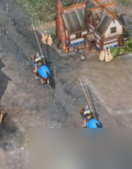 《帝国时代4》兵种介绍之罗斯篇 罗斯兵种有哪些