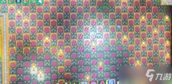 《地心护核者》刷怪农场怎么布置？刷怪农场布置心得