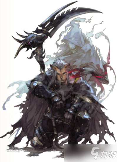 《最终幻想14》6.0新职业有哪些？