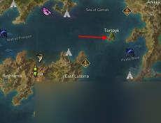 《失落的方舟》The stone of power力量之石任務(wù)完成攻略