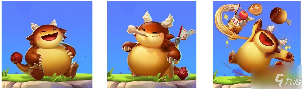 金铲铲之战3.17更新内容 3月17日2.5c版本更新了什么