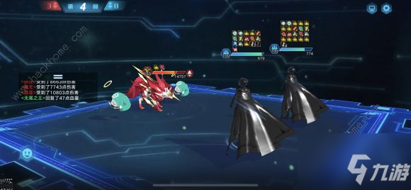 <a id='link_pop' class='keyword-tag' href='https://www.9game.cn/alx/'>奥拉星手游</a>无冕之王值得练吗 奥拉星手游无冕之王强度点评