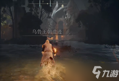 《艾尔登法环》腐败湖地图碎片获取方法分享