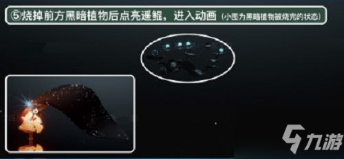 《光遇》潜海季第五个任务流程攻略