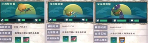 创造与蠕行筋腱有什么用 蠕行筋腱分布图
