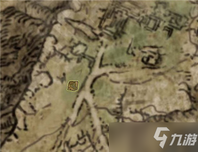 《艾尔登法环》地图碎片全收集攻略