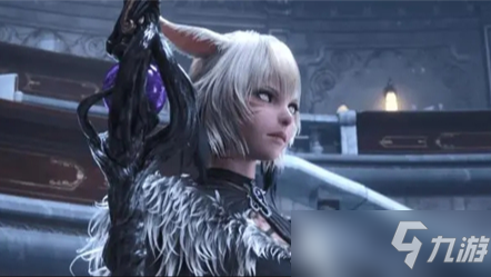 FF146.0雇员升90级方法