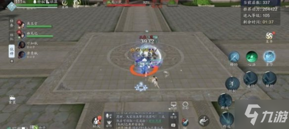 《天涯明月刀手游》幽夜从龙版本优化 幽夜从龙版本优化内容