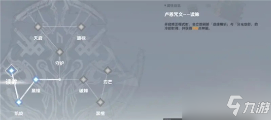 《深空之眼》朝约神格路线推荐