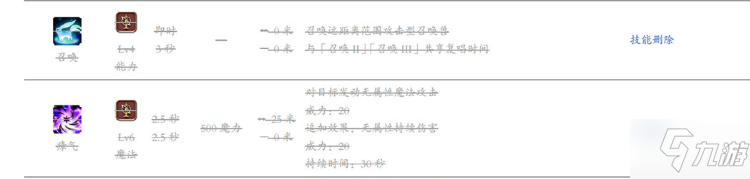 ff14 6.0召喚怎么玩 ff14 6.0召喚攻略分享