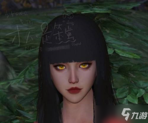 明日之后半感染者捏臉代碼，好看女生臉數(shù)據(jù)代碼分享[多圖]