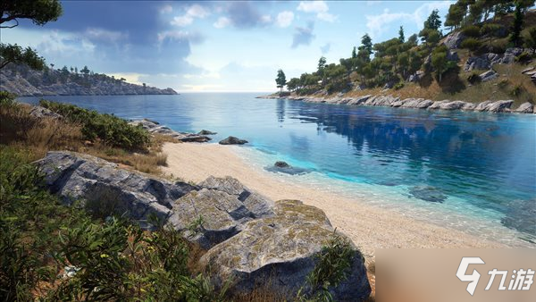 大逃杀游戏《人渣》Steam特价促销 半价仅售65元