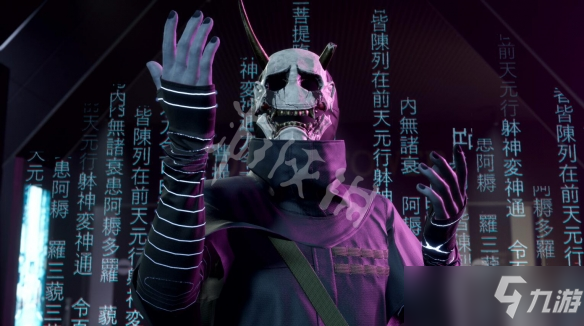 《幽灵线东京》怎么样？游戏设定一览