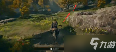 《艾尔登法环》流浪战士的制作笔记位置一览