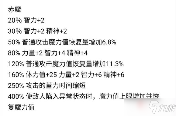 《最終幻想起源》全職業(yè)適應(yīng)效果一覽