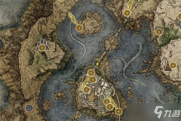 艾爾登法環(huán)血指獵人尤拉支線任務(wù)完成攻略