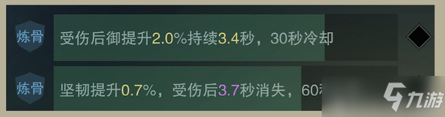 一梦江湖淬锋养成及属性培养大全