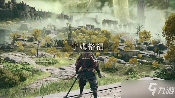 《艾尔登法环》全章节攻略大全 BOSS打法指南