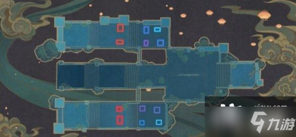 《原神》機(jī)關(guān)棋譚難度6 12塔怎么過？機(jī)關(guān)棋譚難度6 12塔過關(guān)心得
