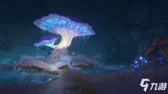 原神2.6版本前瞻特别节目播出，全新角色神里绫人登场