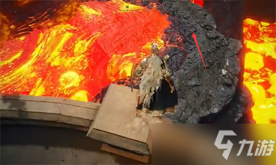 《艾尔登法环》传道士的制作笔记位置一览