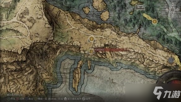 艾尔登法环勒缇娜骨灰该怎么获得？
